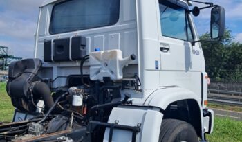 VW 13.180 WORKER – TOCO CHASSIS – (2001) completo