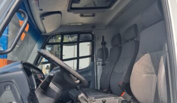 MB ACCELO 1316 6X2 – 3/4 – BAÚ REFRIGERADO – (2019) completo