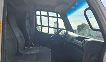 MB ACCELO 1316 6X2 – 3/4 – BAÚ REFRIGERADO – (2019) completo