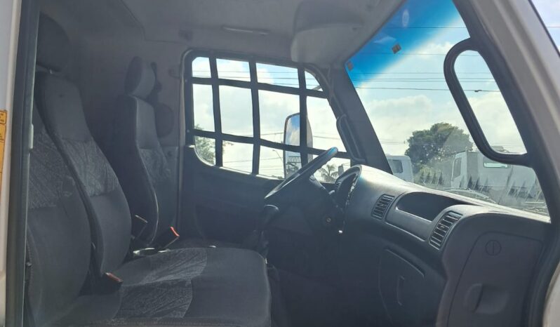 MB ACCELO 1316 6X2 – 3/4 – BAÚ REFRIGERADO – (2019) completo