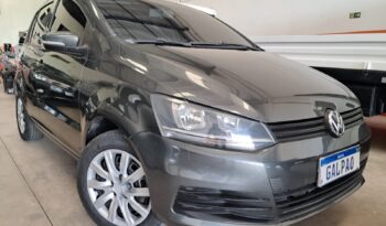 VW FOX 1.0 FLEX TRENDILINE – (2015) 04P completo