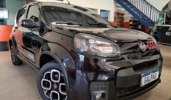 FIAT UNO SPORTING 1.4 FLEX – (2016) completo