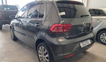 VW FOX 1.0 FLEX TRENDILINE – (2015) 04P completo