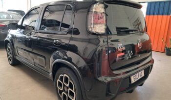 FIAT UNO SPORTING 1.4 FLEX – (2016) completo