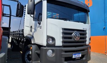 VW 15.180 CRM 4X2 Carroceria – (2010) completo