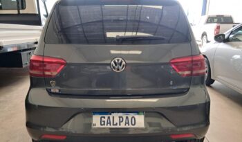 VW FOX 1.0 FLEX TRENDILINE – (2015) 04P completo