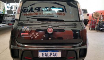 FIAT UNO SPORTING 1.4 FLEX – (2016) completo