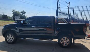 FORD RANGER XLT 2.5 FLEX 4X2 – (2016) completo