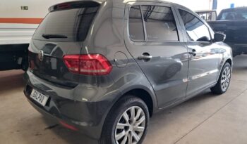 VW FOX 1.0 FLEX TRENDILINE – (2015) 04P completo