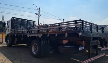 VW 15.180 CRM 4X2 Carroceria – (2010) completo