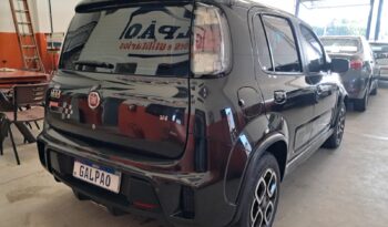 FIAT UNO SPORTING 1.4 FLEX – (2016) completo
