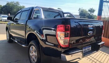 FORD RANGER XLT 2.5 FLEX 4X2 – (2016) completo