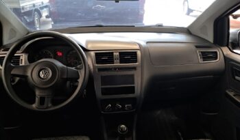VW FOX 1.0 FLEX TRENDILINE – (2015) 04P completo