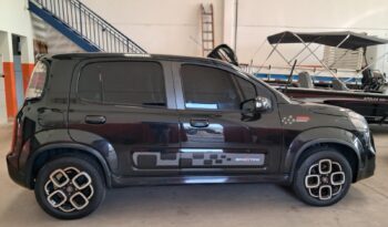 FIAT UNO SPORTING 1.4 FLEX – (2016) completo