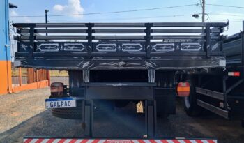 VW 15.180 CRM 4X2 Carroceria – (2010) completo