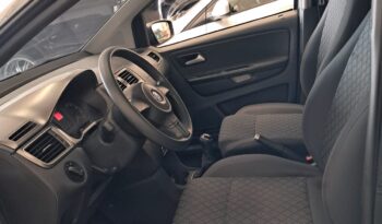 VW FOX 1.0 FLEX TRENDILINE – (2015) 04P completo