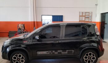 FIAT UNO SPORTING 1.4 FLEX – (2016) completo