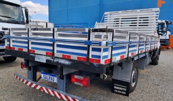 Iveco Daily 35.150 – (2022) HDCS || Carroceria de Madeira completo