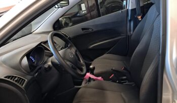 HYUNDAI HB20 1.0 FLEX UNIQUE – (2019) 04P completo