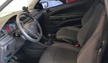 VW SAVEIRO ROBUST 1.6 FLEX CS – (2022) completo