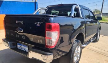 FORD RANGER XLT 2.5 FLEX 4X2 – (2016) completo