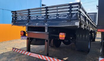 VW 15.180 CRM 4X2 Carroceria – (2010) completo