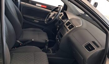 VW FOX 1.0 FLEX TRENDILINE – (2015) 04P completo