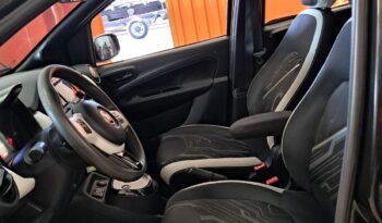 FIAT UNO SPORTING 1.4 FLEX – (2016) completo