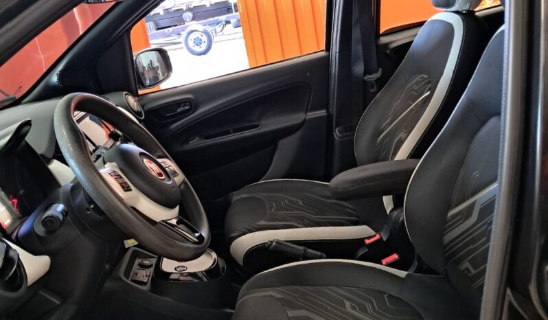 FIAT UNO SPORTING 1.4 FLEX – (2016) completo