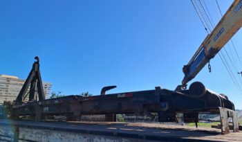 ROLLON ROLLOFF G-25 – MULTIFORÇA completo