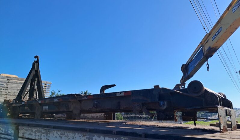 ROLLON ROLLOFF G-25 – MULTIFORÇA completo