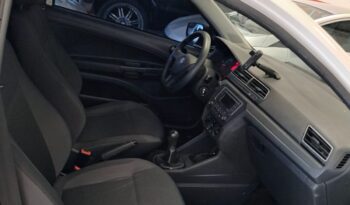 VW SAVEIRO ROBUST 1.6 FLEX CS – (2022) completo
