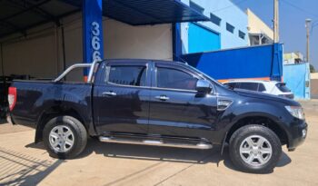 FORD RANGER XLT 2.5 FLEX 4X2 – (2016) completo