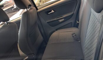 VW FOX 1.0 FLEX TRENDILINE – (2015) 04P completo