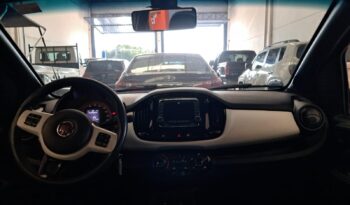 FIAT UNO SPORTING 1.4 FLEX – (2016) completo