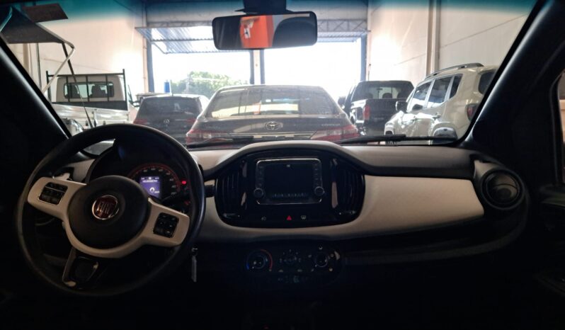 FIAT UNO SPORTING 1.4 FLEX – (2016) completo