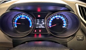 HYUNDAI HB20 1.0 FLEX UNIQUE – (2019) 04P completo