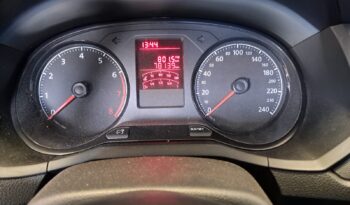 VW SAVEIRO ROBUST 1.6 FLEX CS – (2022) completo