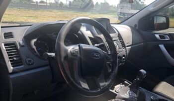 FORD RANGER XLT 2.5 FLEX 4X2 – (2016) completo