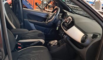 FIAT UNO SPORTING 1.4 FLEX – (2016) completo
