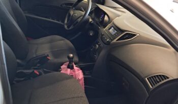 HYUNDAI HB20 1.0 FLEX UNIQUE – (2019) 04P completo