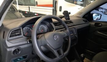VW SAVEIRO ROBUST 1.6 FLEX CS – (2022) completo