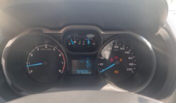 FORD RANGER XLT 2.5 FLEX 4X2 – (2016) completo