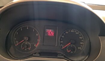 VW FOX 1.0 FLEX TRENDILINE – (2015) 04P completo