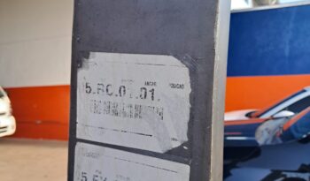 Empilhadeira CLX-25 – (2014) completo