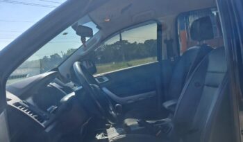 FORD RANGER XLT 2.5 FLEX 4X2 – (2016) completo