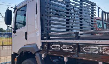VW 15.180 CRM 4X2 Carroceria – (2010) completo