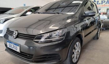 VW FOX 1.0 FLEX TRENDILINE – (2015) 04P completo