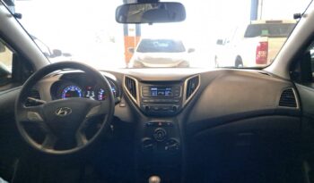 HYUNDAI HB20 1.0 FLEX UNIQUE – (2019) 04P completo