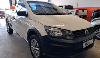 VW SAVEIRO ROBUST 1.6 FLEX CS – (2022) completo